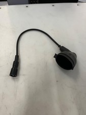 Original BMW E30 Zündspule Zündstecker 1289832