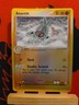 Pokemon TCG Anorith 28/100 Ex Dragon Reverse Holo 