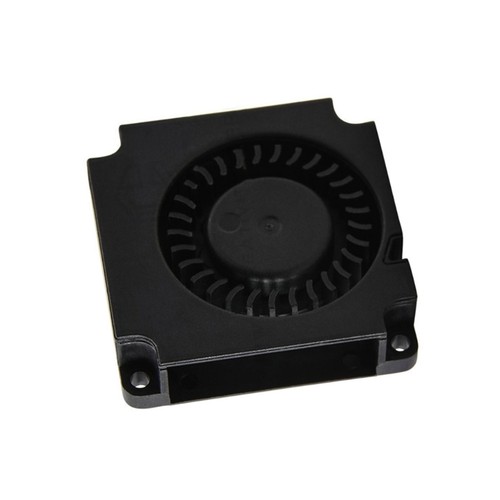 Quiet Operations 4010 Blower Fan For Printer Heat Management Stable Airflows - 第 4/8 張圖片