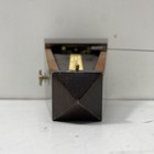 Vintage LaSalle Extension University Chicago Stenotypist's Metronome Wooden Case — photo 5