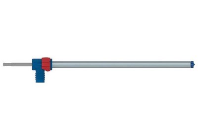 Bosch EXPERT SDS Clean plus-8X Hammerbohrer-Set