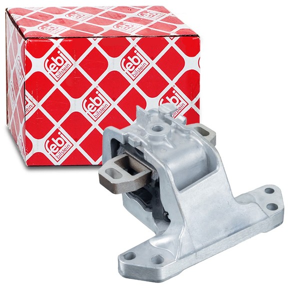 Febi Bilstein Motorlager Peugeot 407 6D 6E 6D 508 8D 8E CitroËN C5 RD RW-image