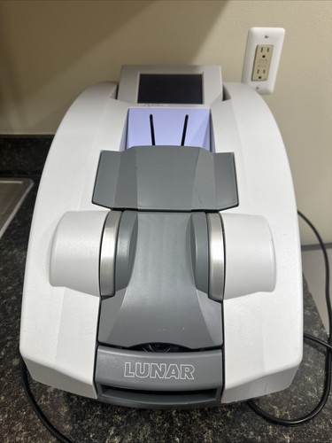 bone density Mashine