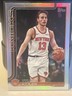 2025-26 Topps Basketball Rainbow HOLO FOIL parallel SP Tyler Kolek