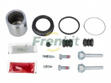 FRENKIT Reparatursatz Bremssattel vorne für Renault Clio II BB CB 