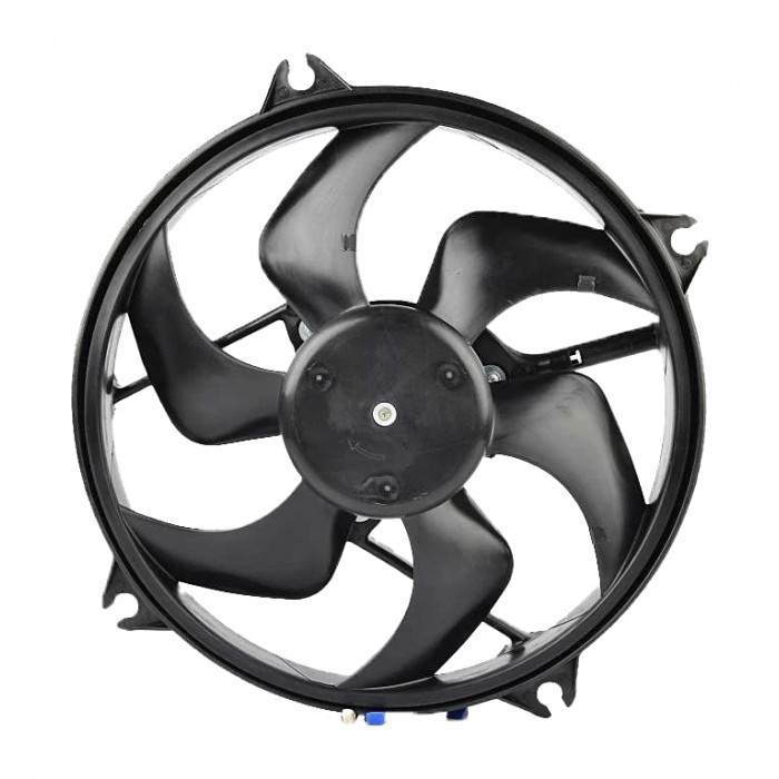 Ventilateur radiateur refroidissement moteur 1253E4 1253E6 Citroën Xsara