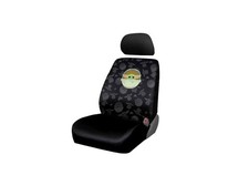 New Universal Disney Star Wars Mandalorian The Child Lowback Car Seat Cover- 1pc