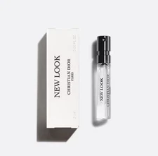 Christian Dior NEW LOOK Eau de Parfum .06 oz.  Sample Size