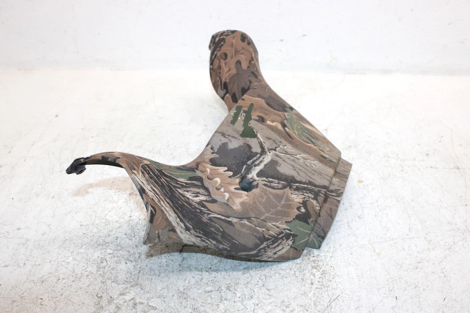 Нижняя крышка руля 2003 Kawasaki Prairie 650 оригинальная 59441-1174-370 AK26 - Изображение 2 из 4