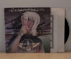Jerry Garcia | Grateful Dead Reflections | Vinyl LP 1976 RXLA 565 | VG+VG+
