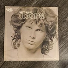 The Doors The Best Of The Doors Vinyl LP Record Quadraphonic Quadradisc (S)