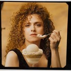 1992 Bernadette Peters Breyers Ice Cream Commercial Polaroid Promo Photo — photo 1