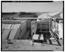 Hughes Aircraft Company,6775 Centinela Avenue,Los Angeles,CA,California,HABS,73