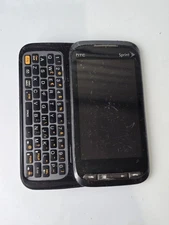Retro HTC Touch Pro2 (T7380) Windows Mobile Smartphone for Sprint