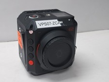 Z CAM E2 4K Cinema Camera E1503 30 Day Warranty zcam