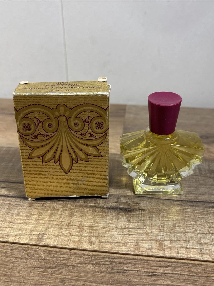 Avon Rapture Perfume Fragrances for Women for sale | eBay