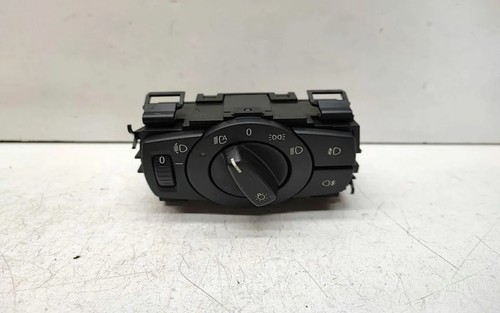 BMW 1 E81 Scheinwerferschalter 6932792 2.00 Petrol 2007 33639289