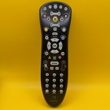 Genuine Kinetic Remote Control MXv4 IR