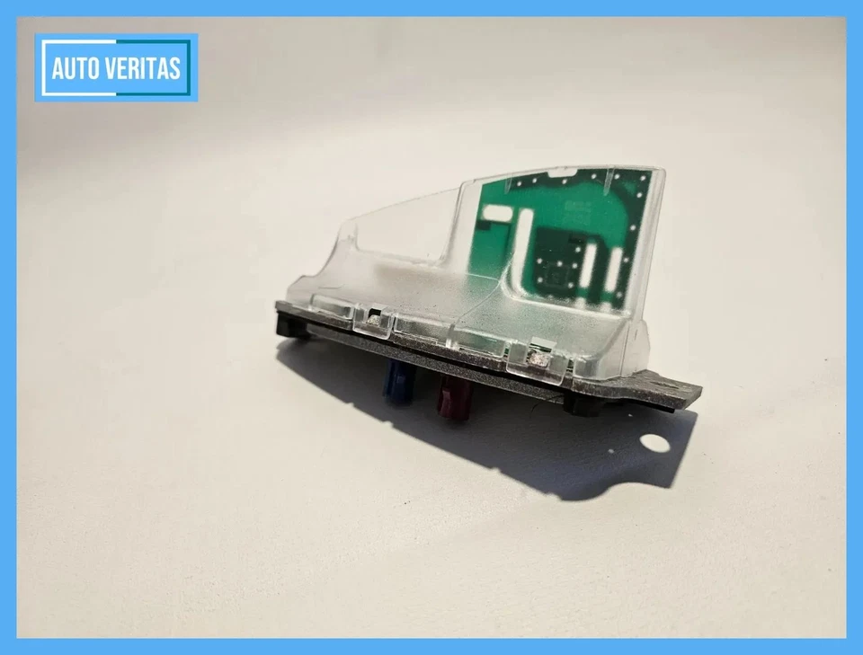 original BMW 3 Series E91 roof antenna GPS 6940418 - Image 2 of 4