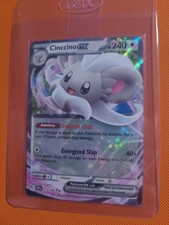 Cinccino ex 073/086