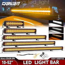 LED Driving Lightbar zusatzscheinwerfer Offroad Positionslicht ECE Zulassung 12V LED Driving Lightbar zusatzscheinwerfer Offroad Positionslicht ECE Zulassung 12V
