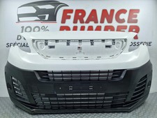Pare-choc avant Peugeot EXPERT