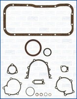 Ajusa Dichtungssatz KurbelgehäUse 54069800 FüR Nissan Sunny Serena 2 N13 B12 P11