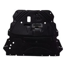 For Lincoln Corsair 2020-2022 Engine Splash Shield | Lower | PET Plastic | AWD