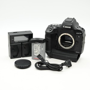 1d X Mark II | eBay