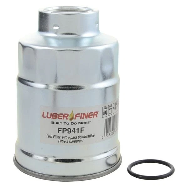 For Chevy S10 1983-1985 Luber-finer Spin-On Fuel/Water Separator Foto 2 de 2