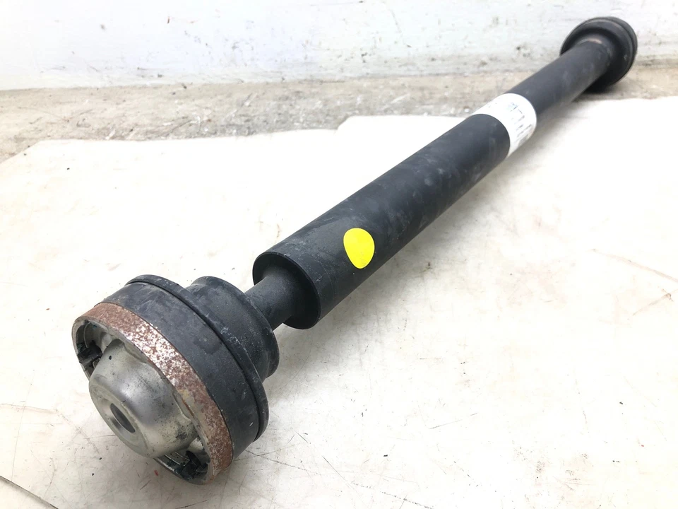 2023 GMC CANYON 2.7L FRONT DRIVE SHAFT *7K MILES* 84521716 OEM - Imagem 4 de 4