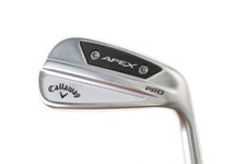 Callaway Apex Pro 2024 Iron Set 4-PW and AW Stiff Right-Handed Steel #14596 Golf