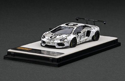 PGM 1/64 LP700 ランボルギーニ アバンタドール LAMBORGHI Pgm 1/64 Lp700 Lamborghini Avantador Lamborghi | eBay