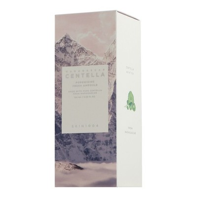 SKIN1004 Madagascar Centella Poremizing - Fresh Ampoule 100ml