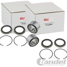 Roulement de roue Infiniti G20