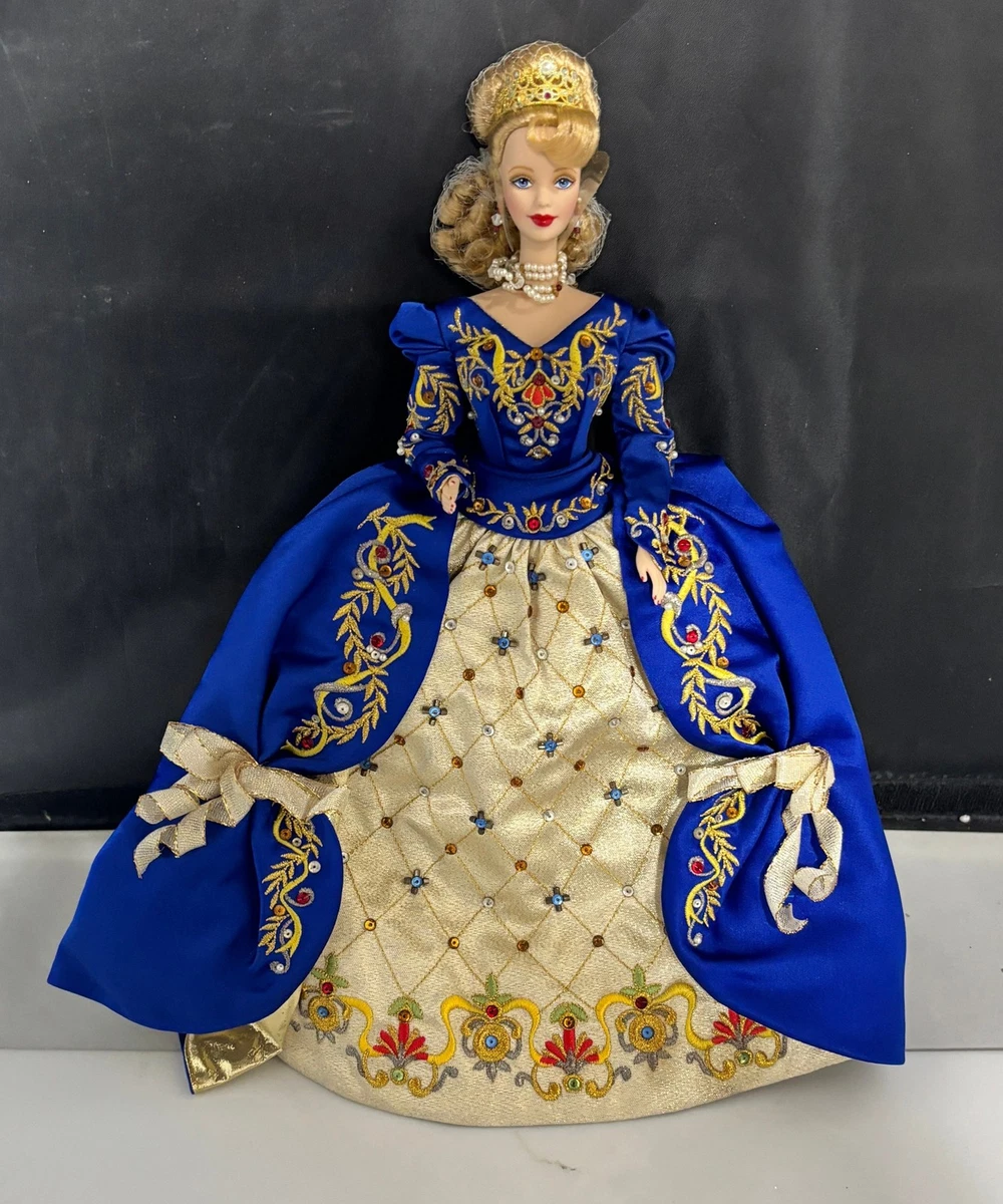 Faberge Barbie for sale | eBay