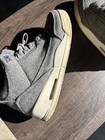 Air Jordan 3 Retro Wool Men’s Shoes Size 9.5 — photo 5