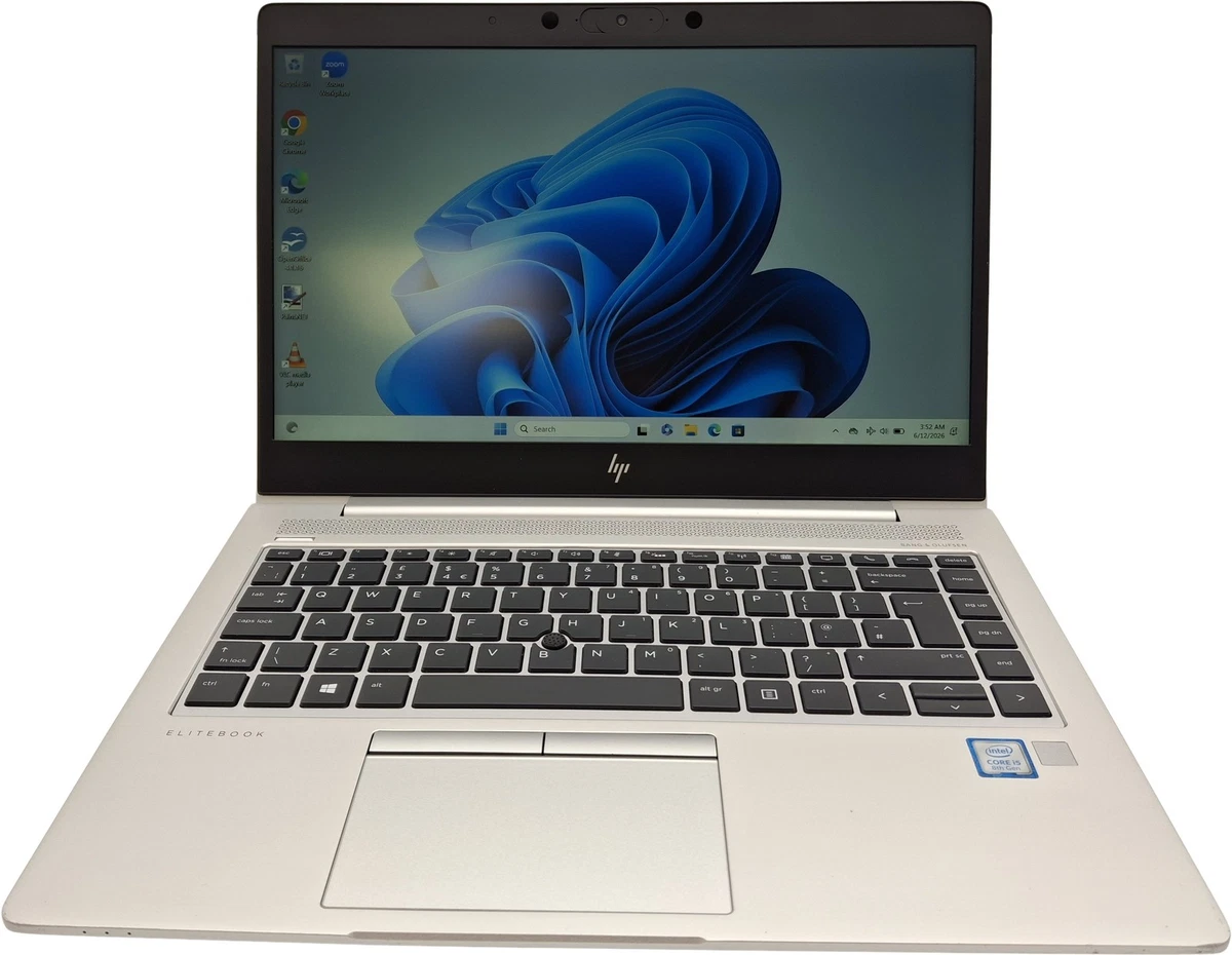 Las mejores ofertas en HP Intel Core i5 8th generación 8 GB RAM