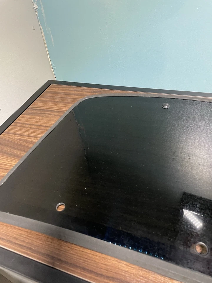 💥 1988-1999 CHEVY SILVERADO GMC TRUCK Driver LH REAR QUARTER WINDOW GLASS OEM  - Image 4 of 4