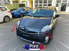Feu avant (phare) Toyota PRIUS