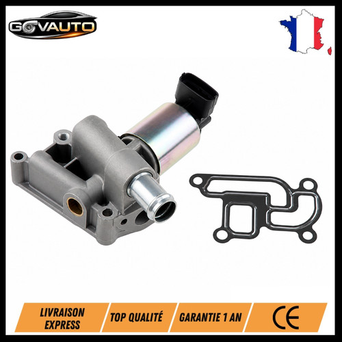 1x Vanne EGR pour Opel Corsa B