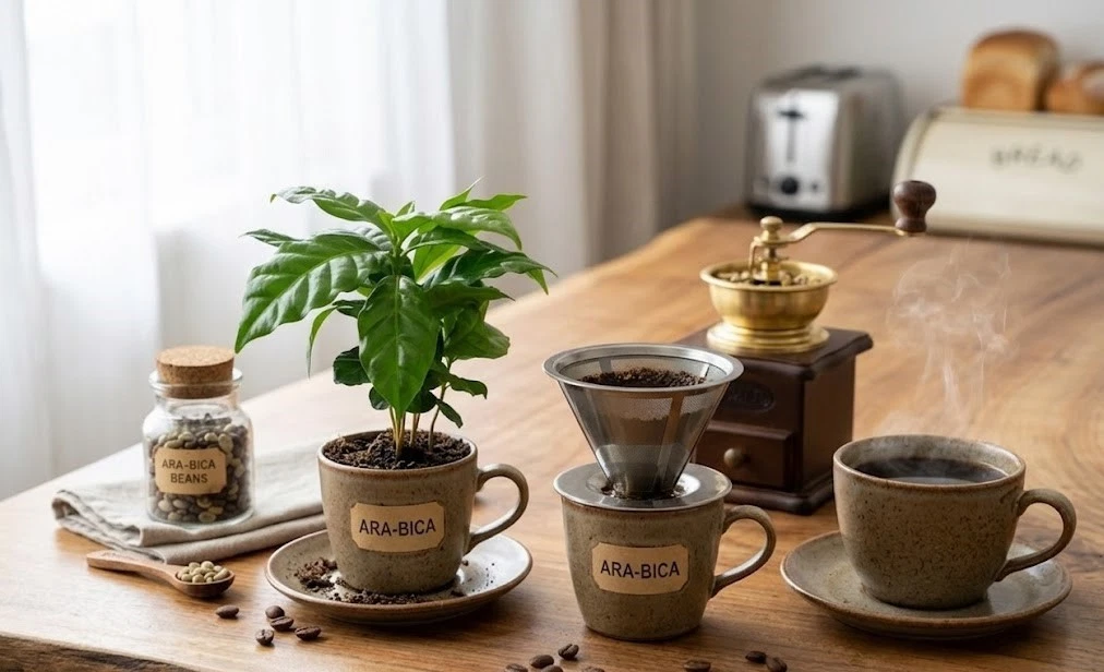 Kaffeepflanze online kaufen | eBay.de