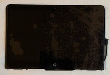 HP Pavilion X360 13-U165NR FHD LCD Touch Screen Assembly w/Bezel 856019-001