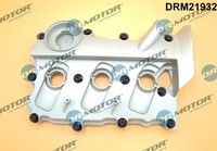 Dr.Motor Automotive Zylinderkopfhaube Links FüR Audi A6 2.4 3.2 FSI Quattro