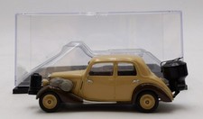 Schuco 1:43 Scale Mercedes-Benz 170V Holzvergaser (wood gasifier) LN/Box