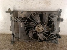 Radiateur Renault SCENIC