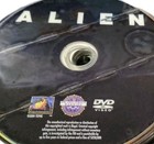 Alien - Dvd Disc Only - Sigourney Weaver