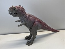 Vintage Disney Dinosaur Carnotaurus Electronic 22" NO SOUND OR LIGHTS