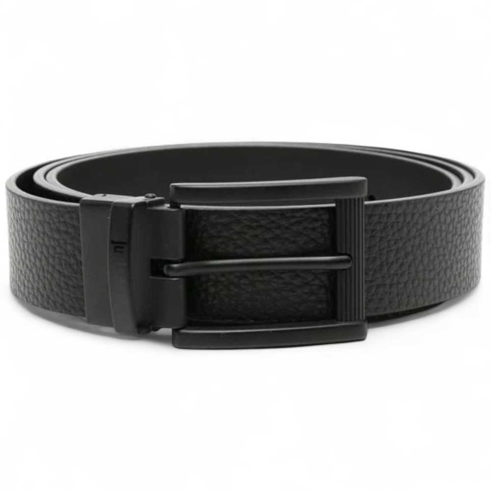 Mode Grtel JUST CAVALLI Herren Leder - 79QA6F20ZP303899-105 10290₽