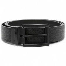 Moda Cintura JUST CAVALLI Uomo Pelle - 79QA6F20ZP303899-105